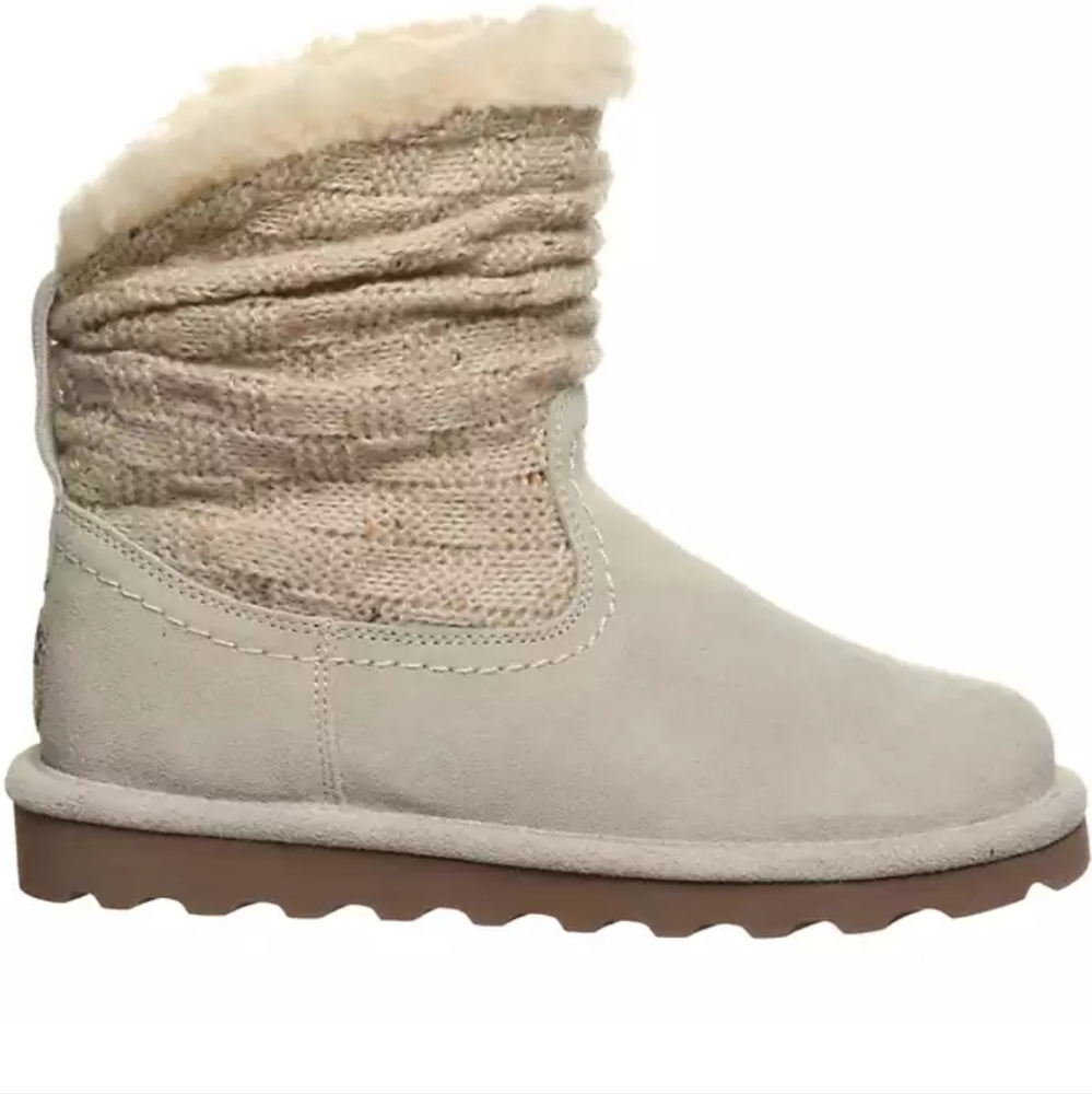 Bearpaw Women's Virginia Boots - Picture 5 of 9